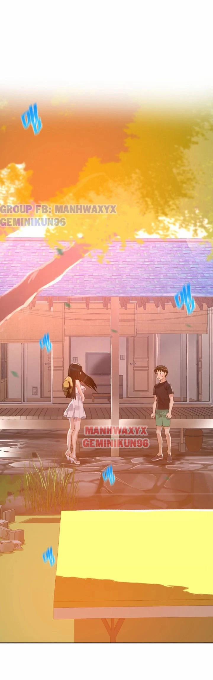 Lớp Học Gia Đình - Secret Class 22 trang 3