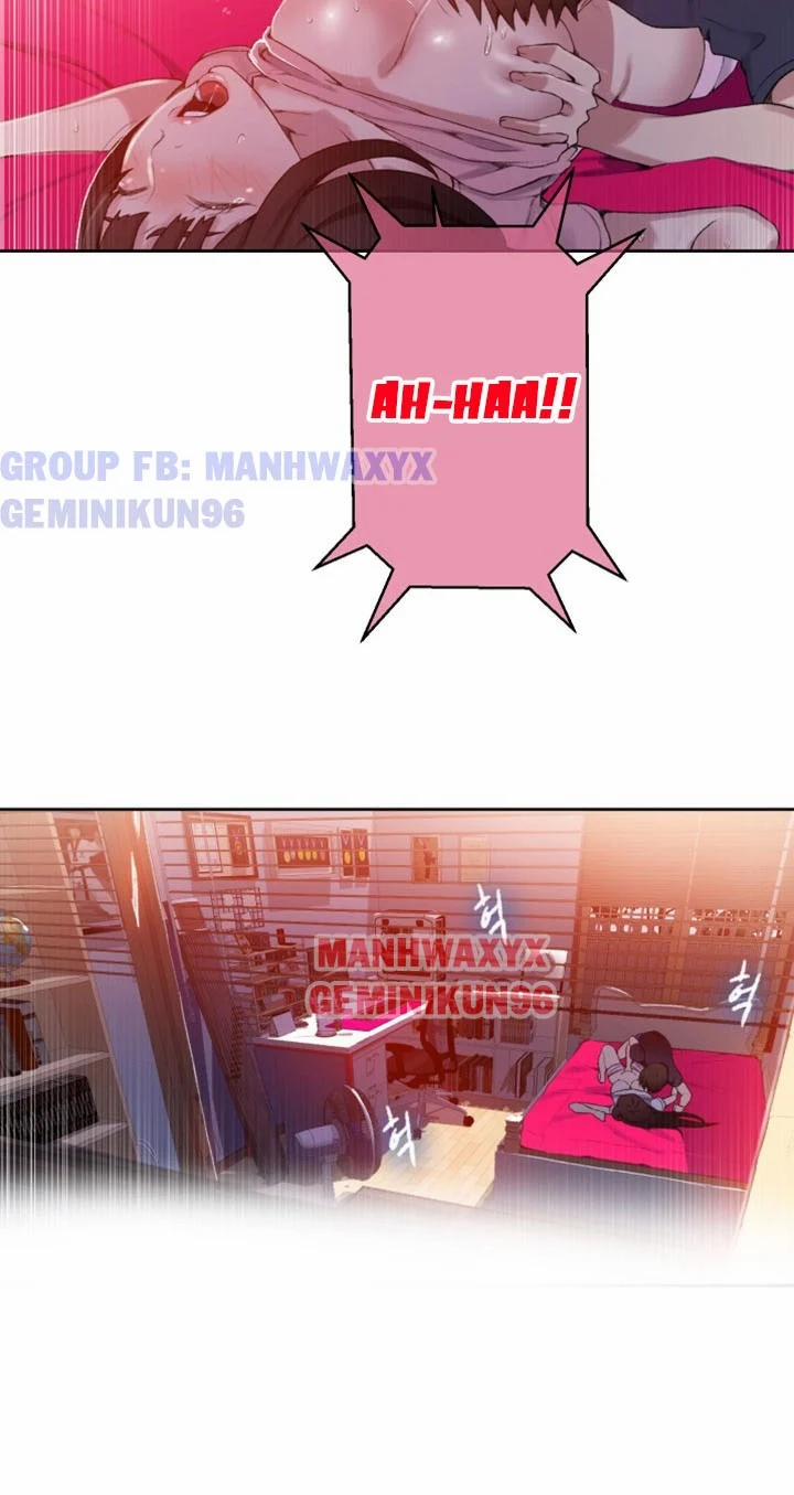 Lớp Học Gia Đình - Secret Class 23 trang 3