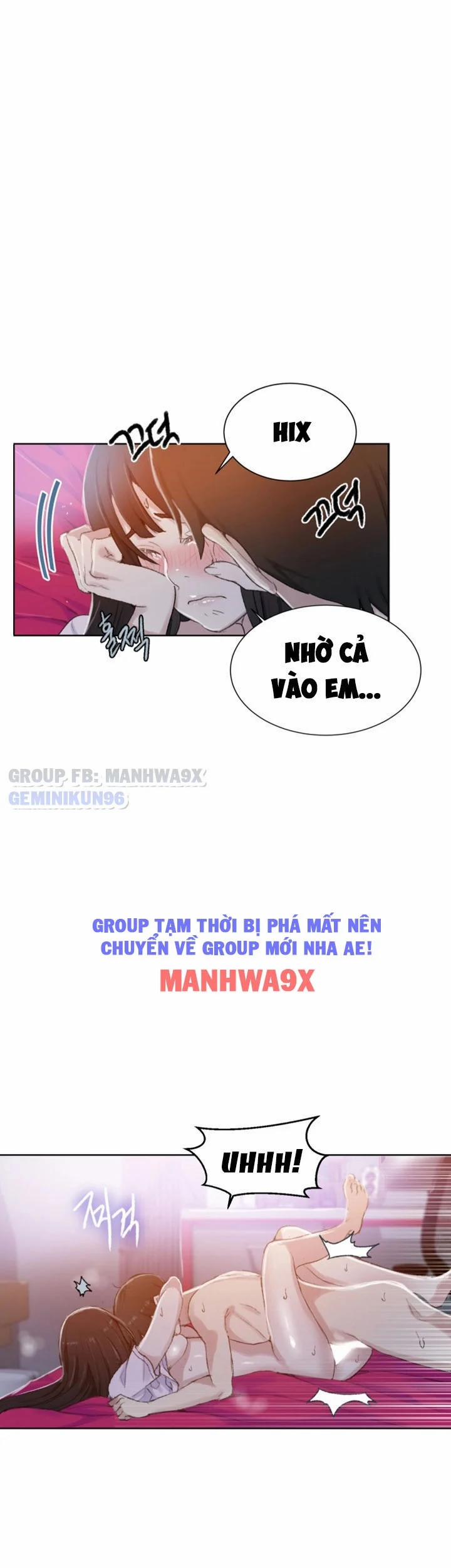 Lớp Học Gia Đình - Secret Class 24 trang 2