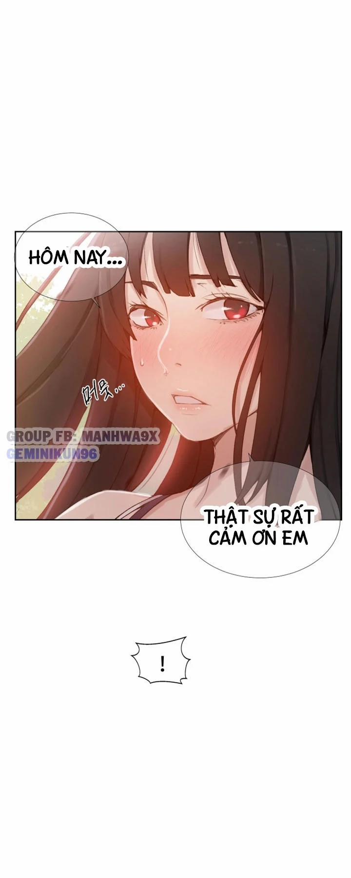 Lớp Học Gia Đình - Secret Class 24 trang 22