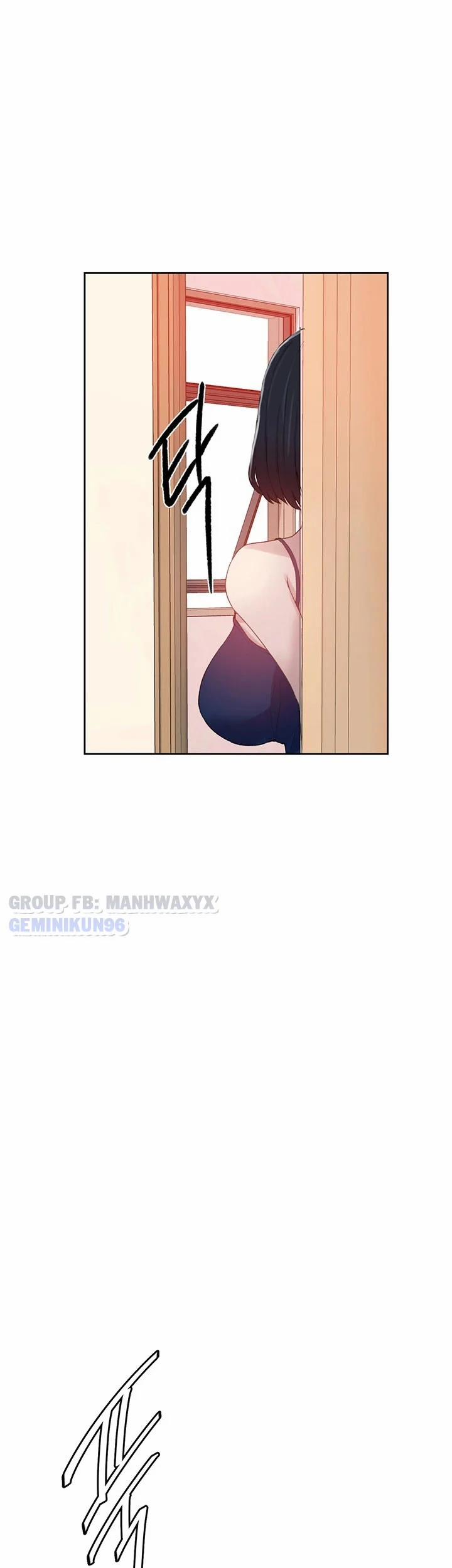 Lớp Học Gia Đình - Secret Class 32 trang 19