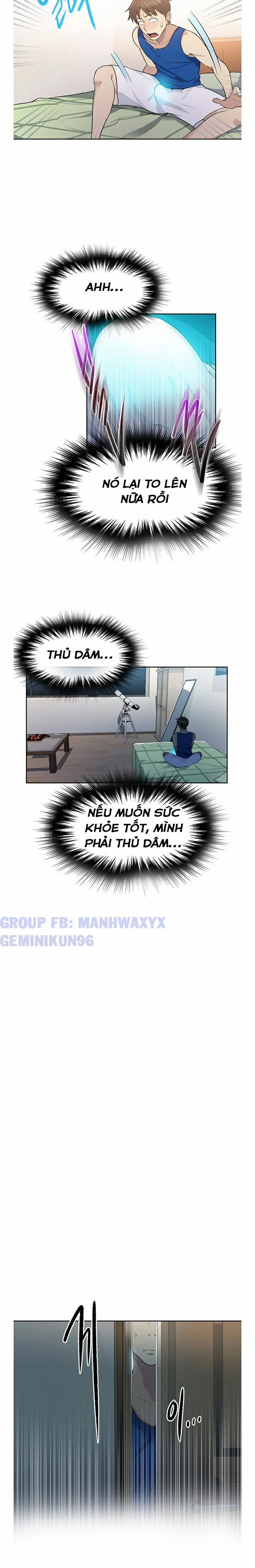 Lớp Học Gia Đình - Secret Class 4 trang 19