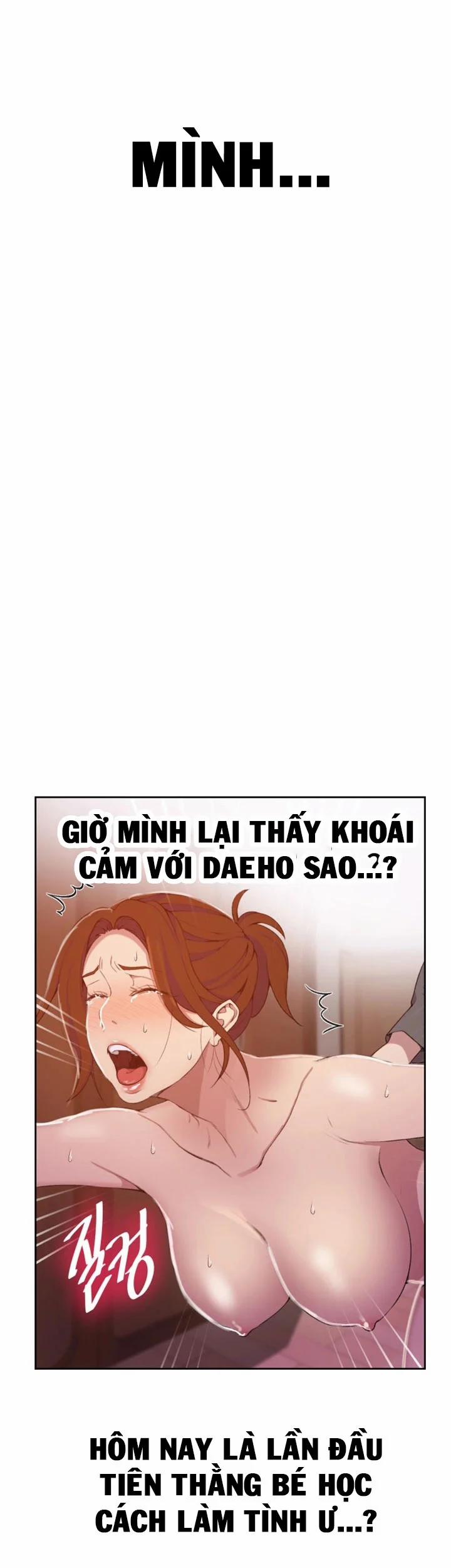 Lớp Học Gia Đình - Secret Class 41 trang 28