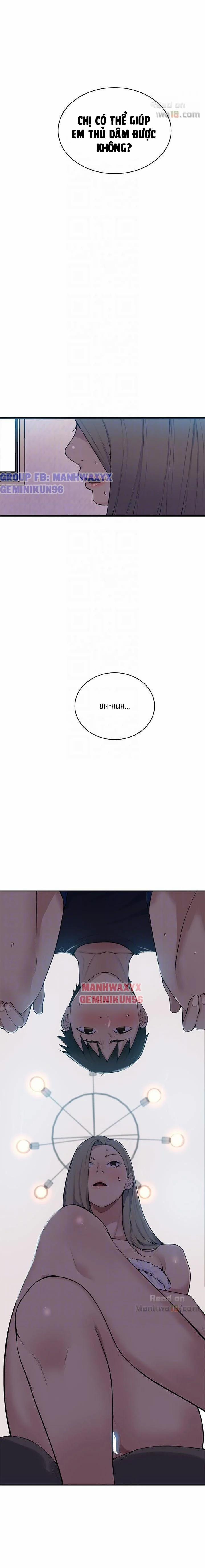 Lớp Học Gia Đình - Secret Class 7 trang 26