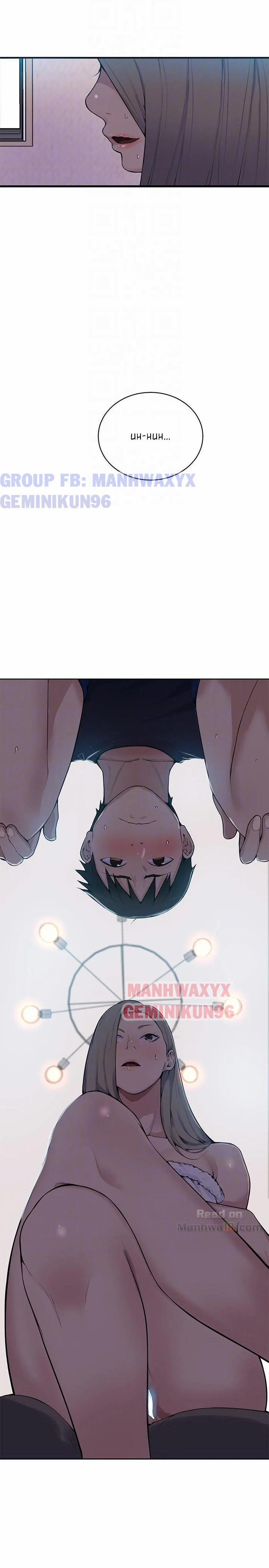 Lớp Học Gia Đình - Secret Class 8 trang 3