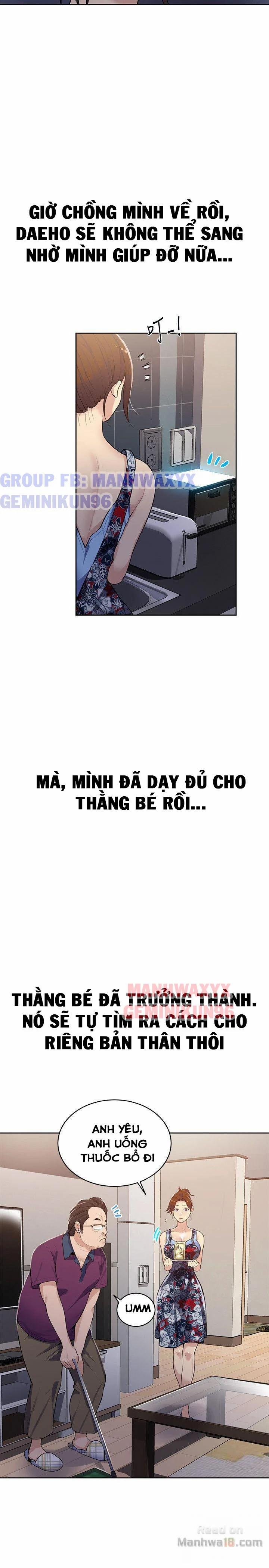 Lớp Học Gia Đình - Secret Class 8 trang 7