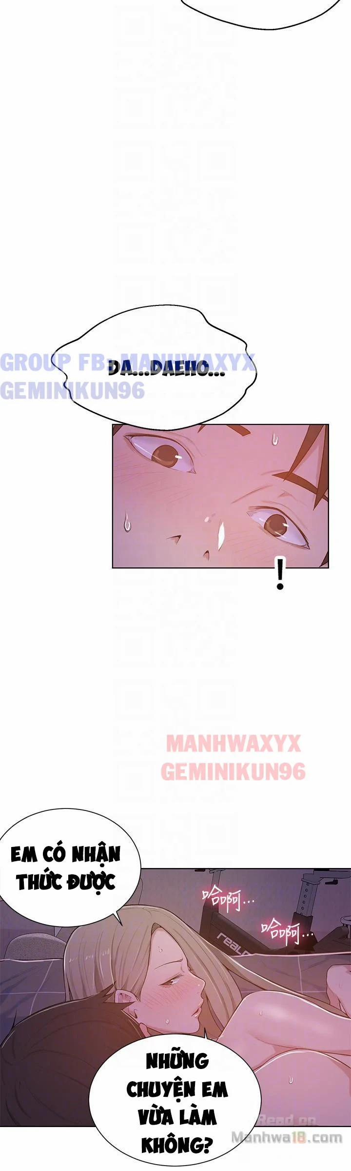 Lớp Học Gia Đình - Secret Class 9 trang 16