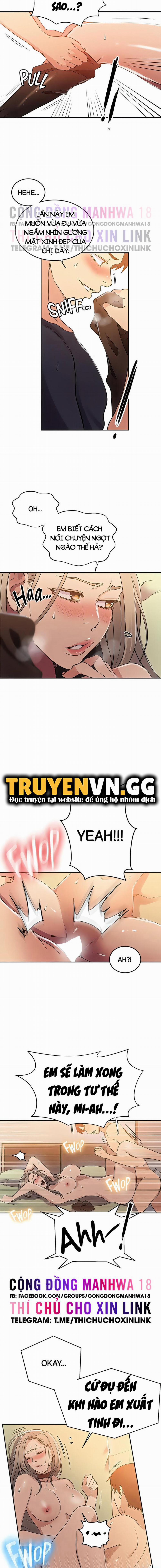 Lớp Học Gia Đình 186 trang 7