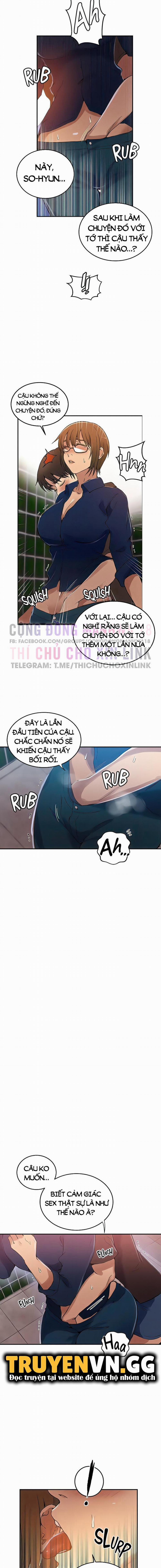 Lớp Học Gia Đình 189 trang 2