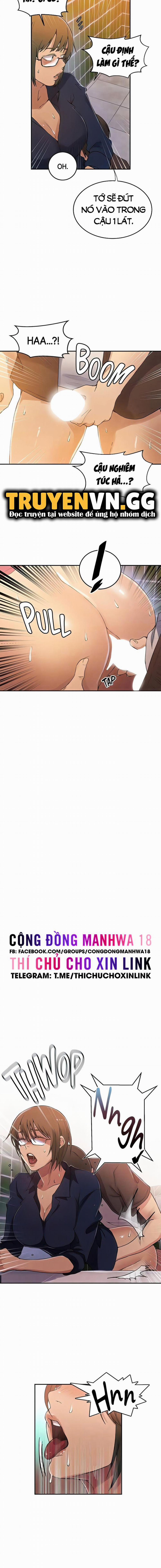 Lớp Học Gia Đình 189 trang 4