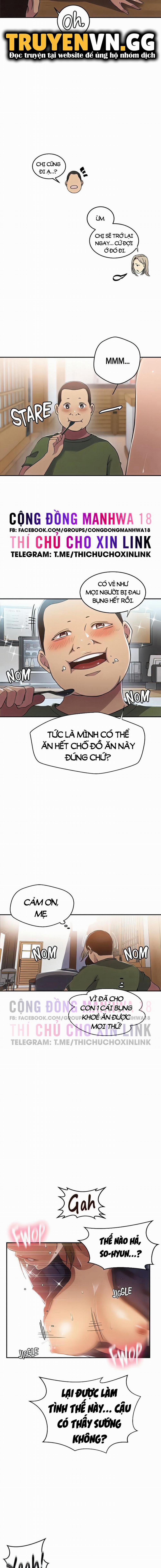 Lớp Học Gia Đình 189 trang 7