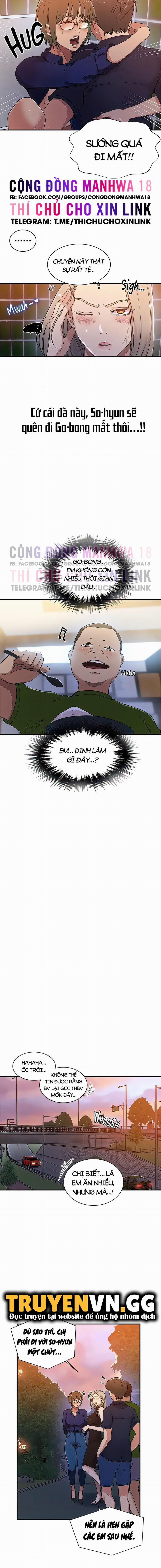 Lớp Học Gia Đình 190 trang 6