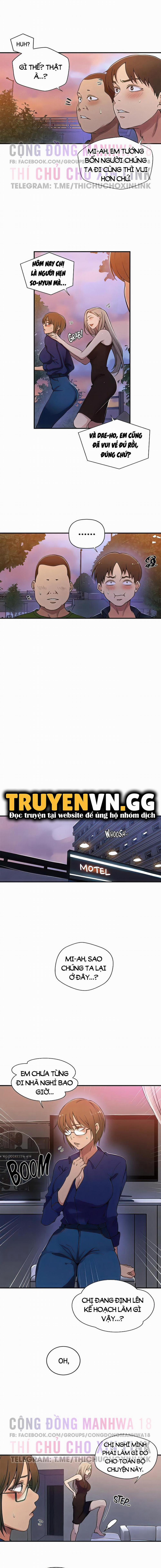 Lớp Học Gia Đình 190 trang 7