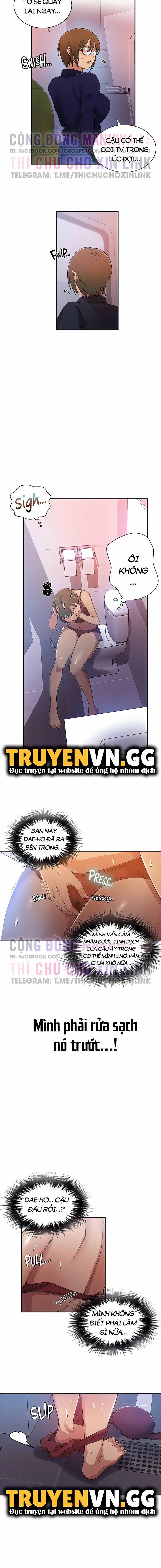 Lớp Học Gia Đình 191 trang 2