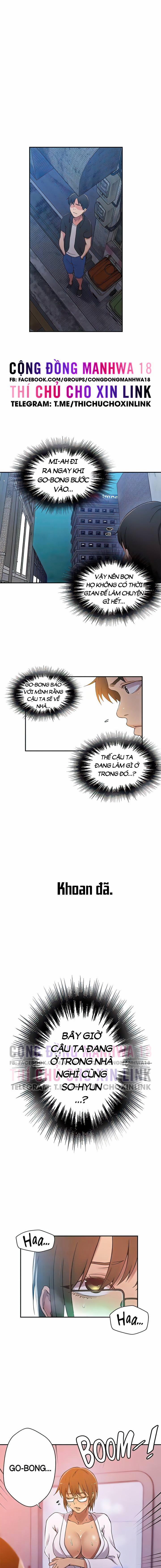 Lớp Học Gia Đình 191 trang 3