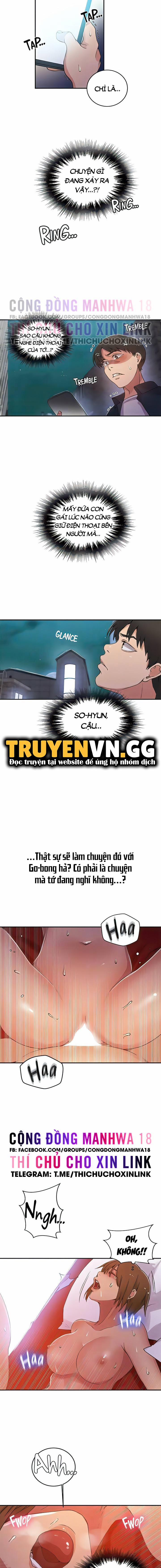 Lớp Học Gia Đình 191 trang 5