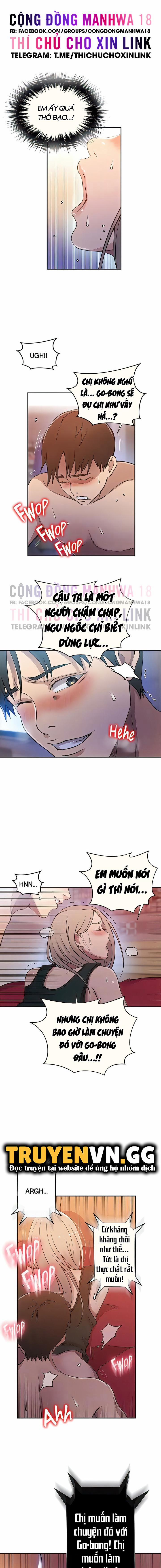 Lớp Học Gia Đình 192 trang 11