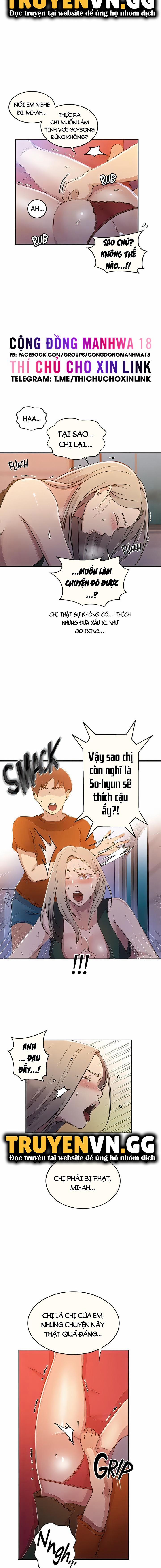 Lớp Học Gia Đình 192 trang 7