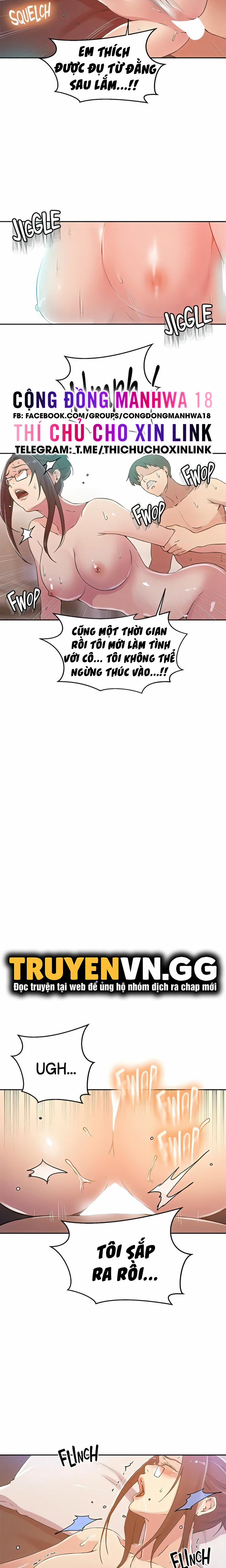 Lớp Học Gia Đình 196 trang 12