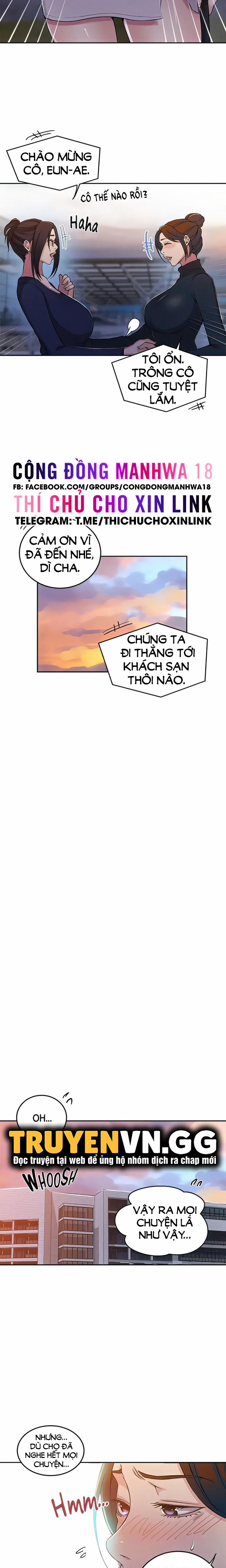 Lớp Học Gia Đình 196 trang 15