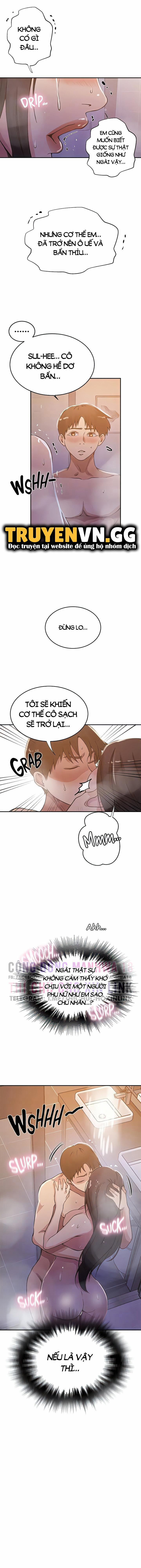 Lớp Học Gia Đình 200 trang 10