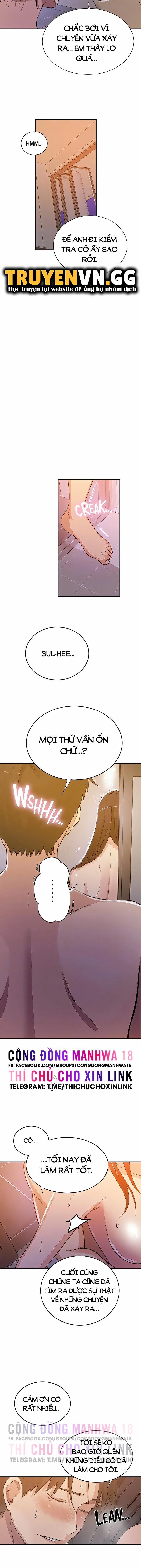 Lớp Học Gia Đình 200 trang 9