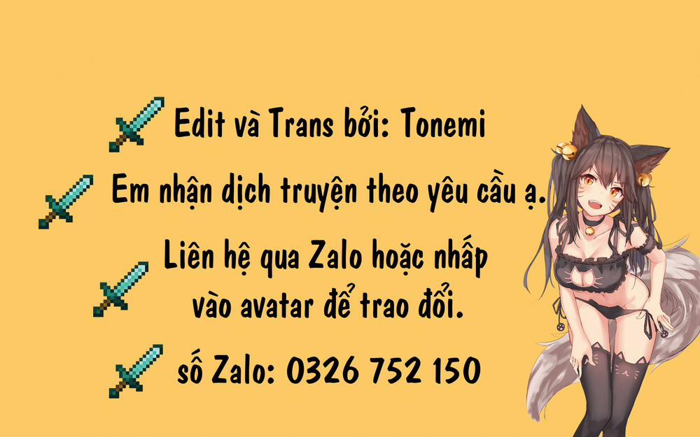 Lớp học nấu lợn của Tokiko-sama Chương M t b n Trang 2