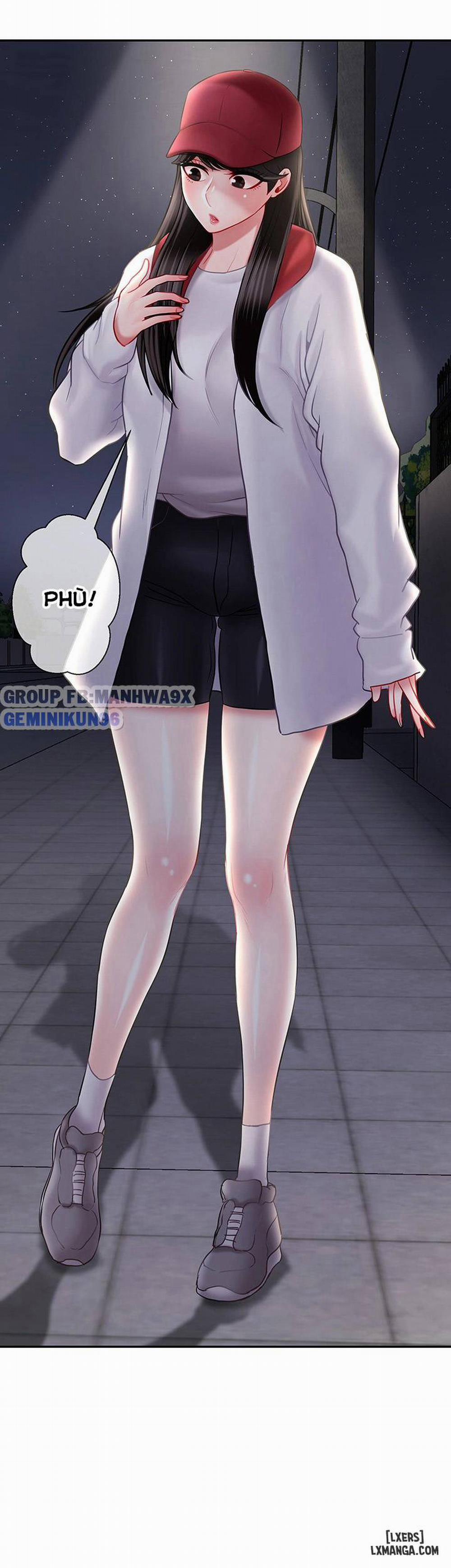 Lớp Học Thể Chất 31 trang 22