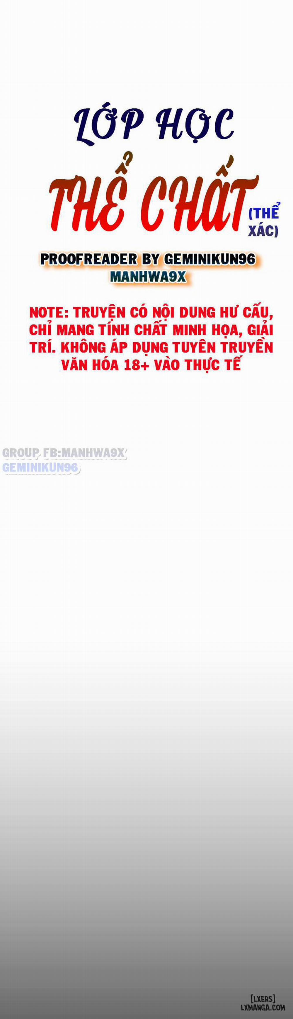 Lớp Học Thể Chất 31 trang 24