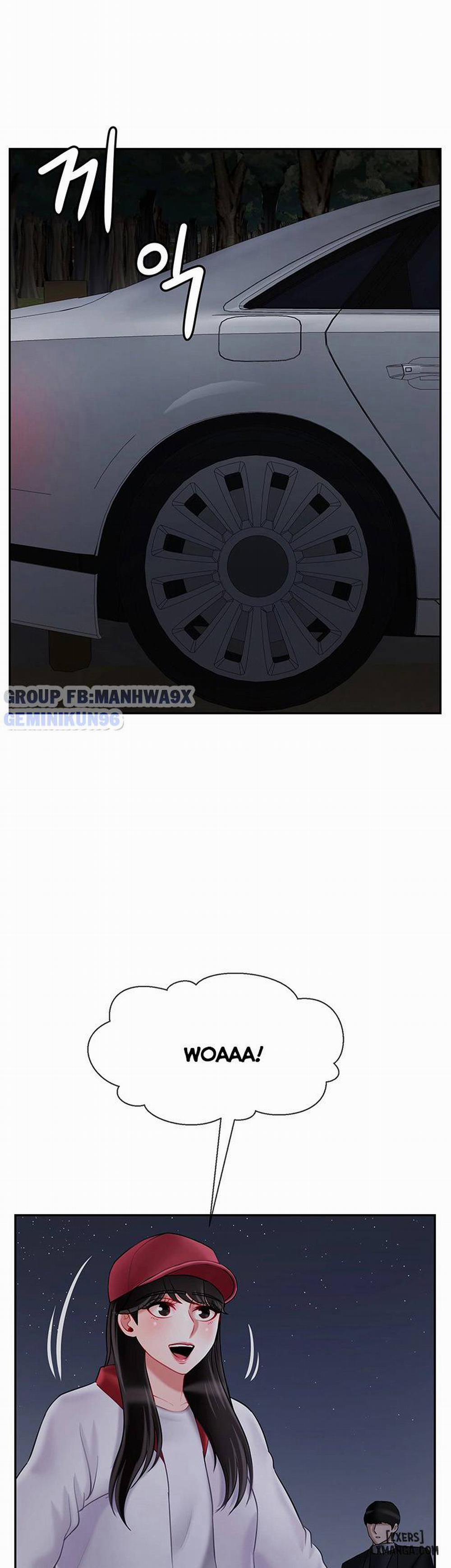 Lớp Học Thể Chất 31 trang 36