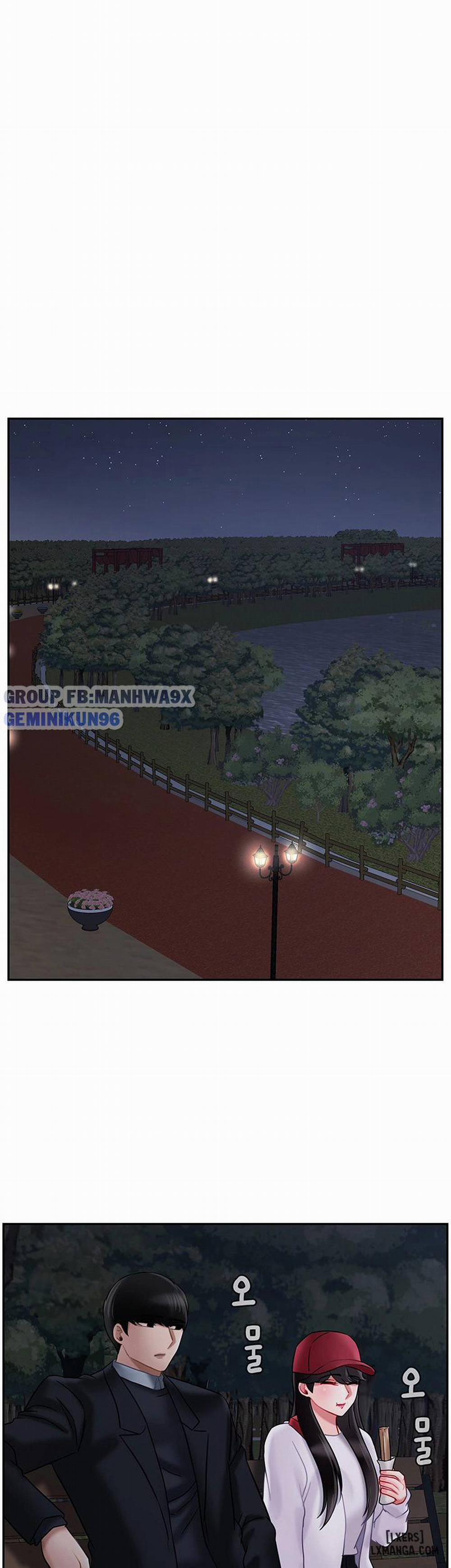 Lớp Học Thể Chất 31 trang 50