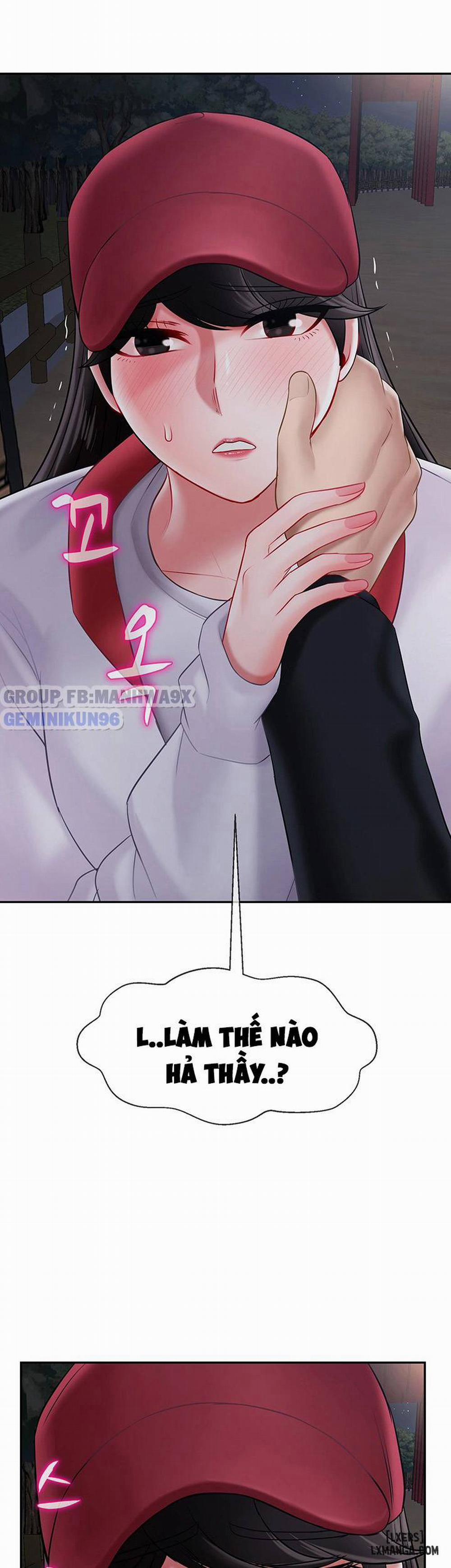 Lớp Học Thể Chất 31 trang 67