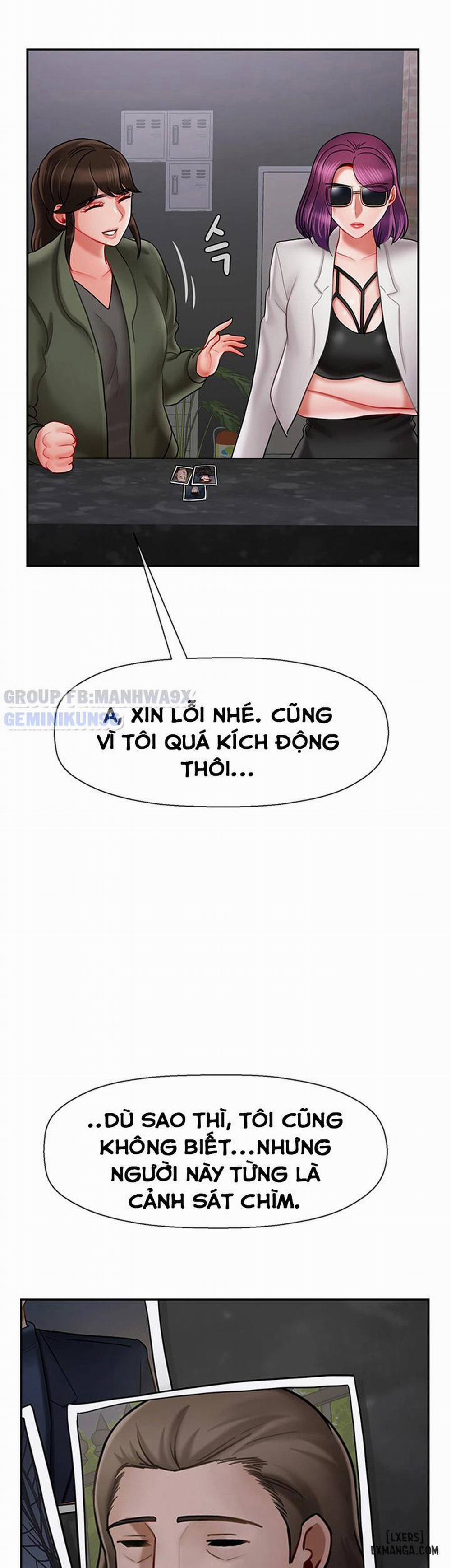 Lớp Học Thể Chất Chương 34 Trang 19