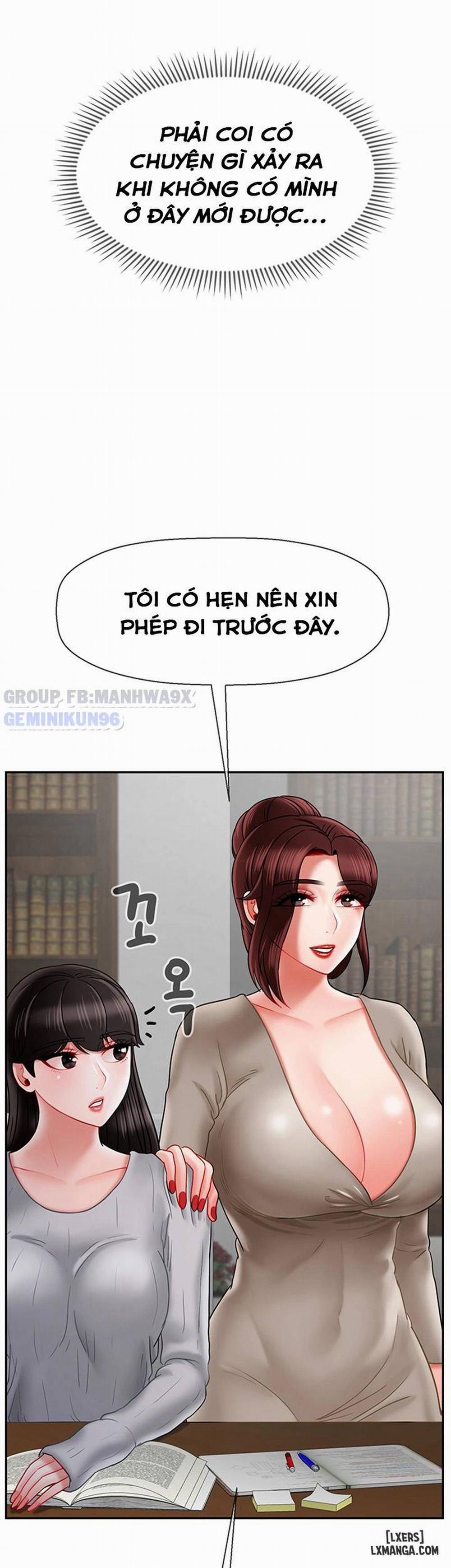 Lớp Học Thể Chất Chương 34 Trang 37