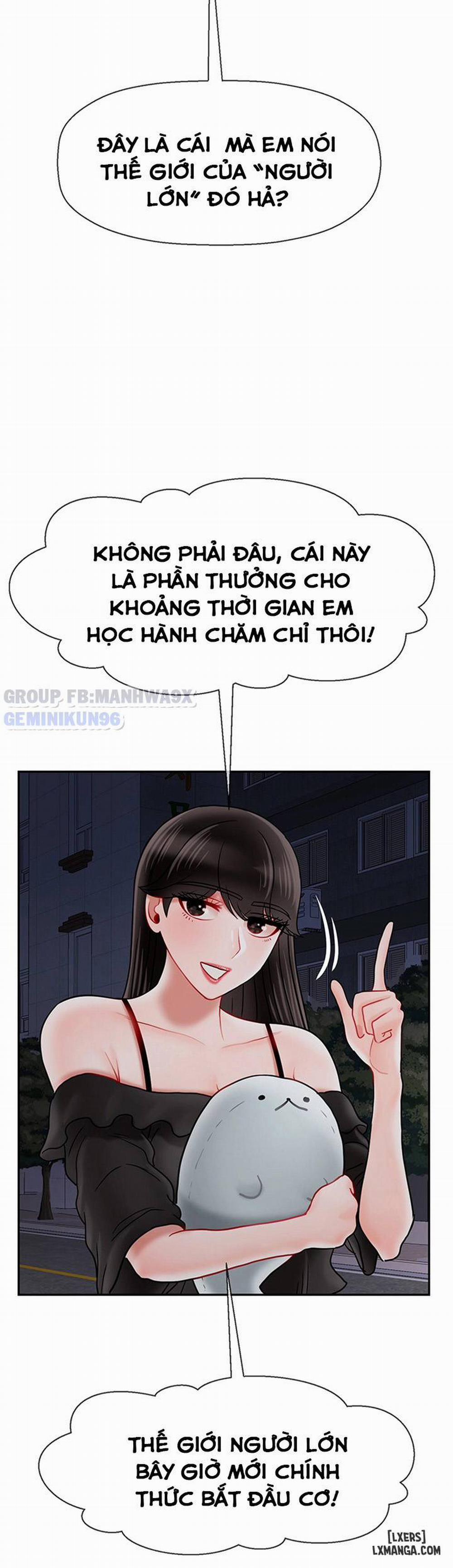 Lớp Học Thể Chất Chương 35 Trang 27