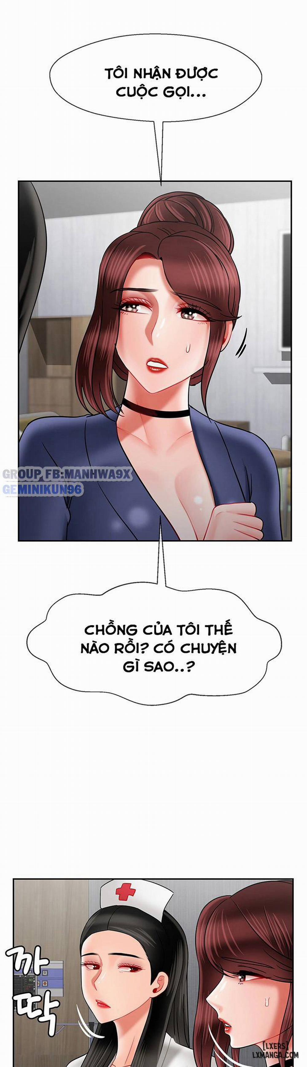 Lớp Học Thể Chất Chương 41 Trang 29