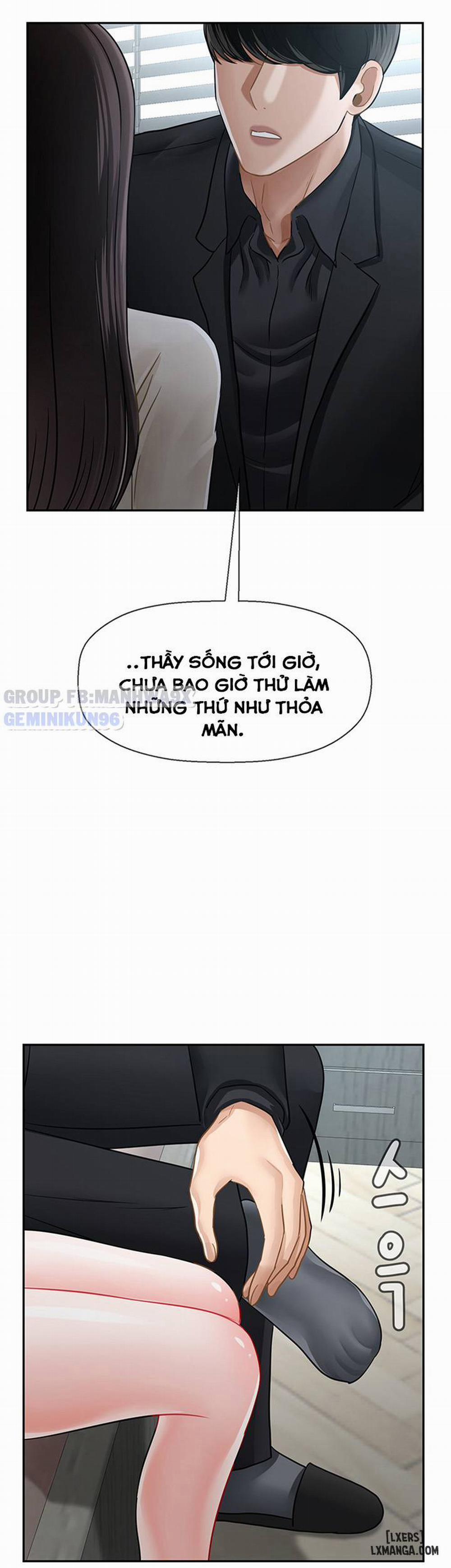 Lớp Học Thể Chất 46 trang 31