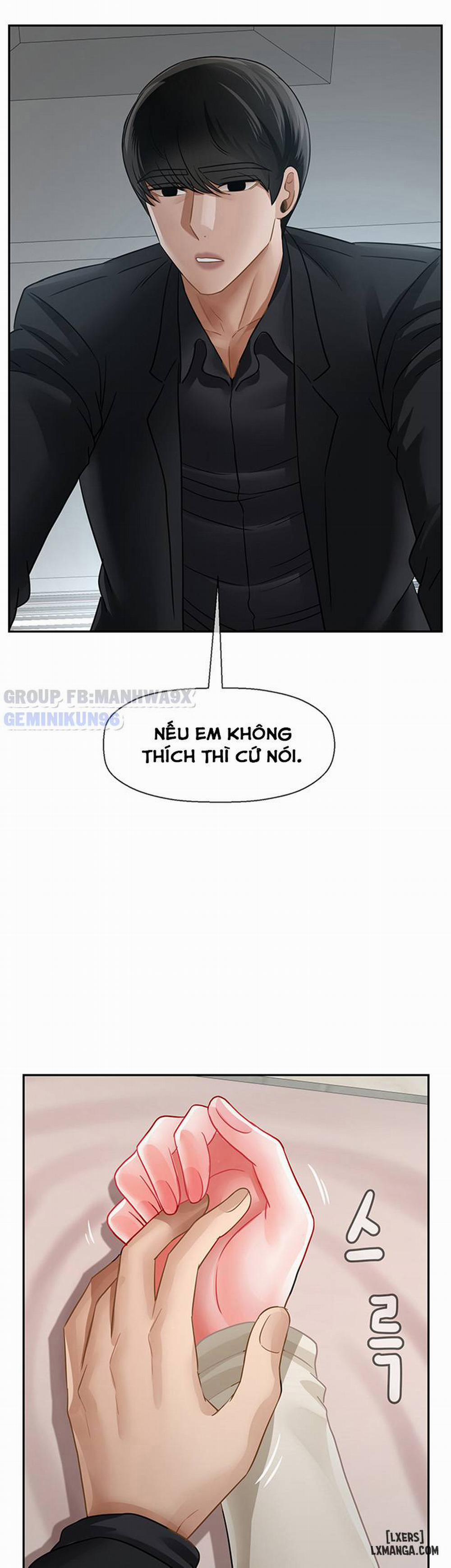 Lớp Học Thể Chất 46 trang 35