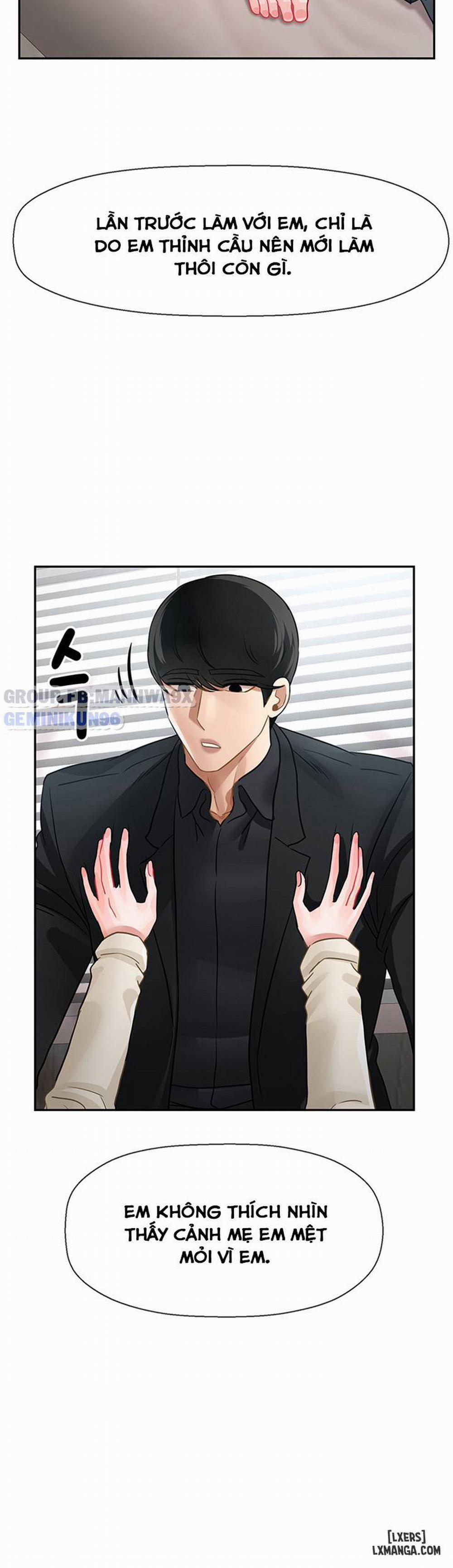 Lớp Học Thể Chất 46 trang 38