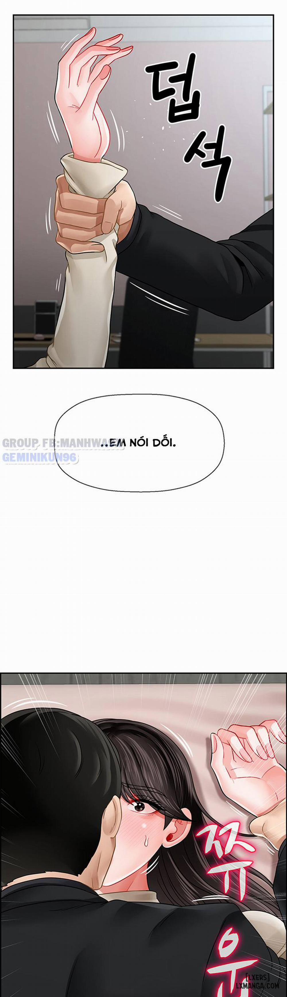 Lớp Học Thể Chất 46 trang 39