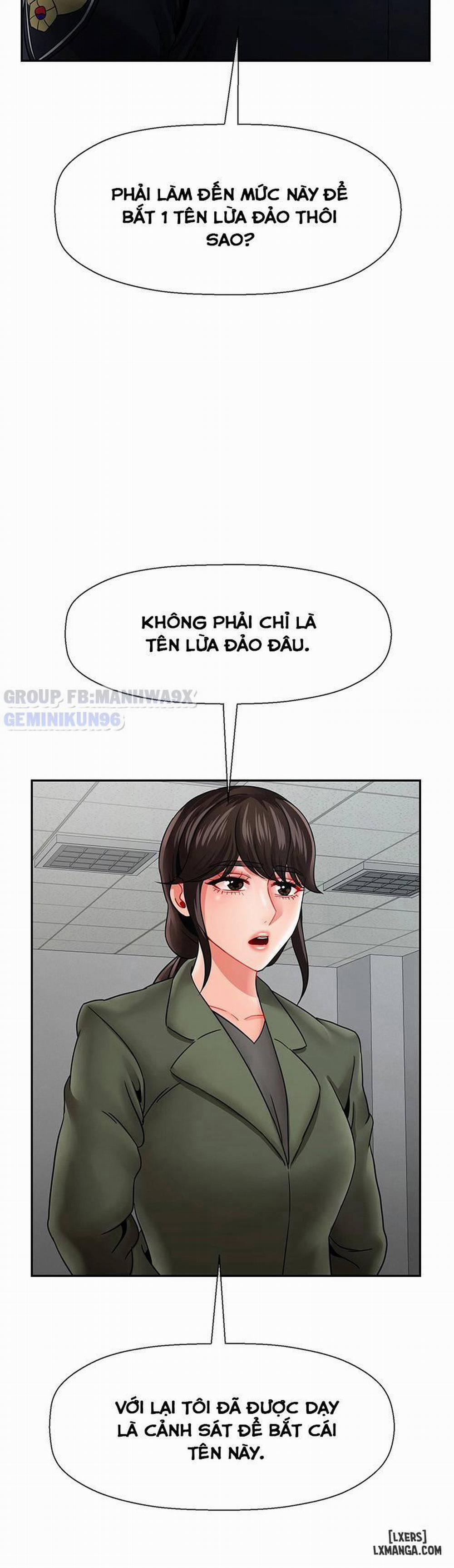 Lớp Học Thể Chất Chương 50 Trang 3