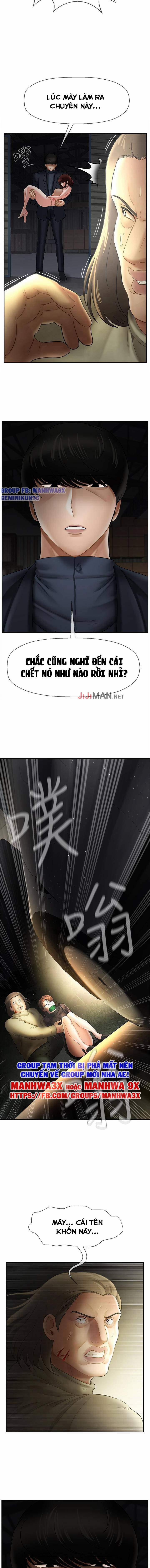 Lớp Học Tình Dục 11 trang 10