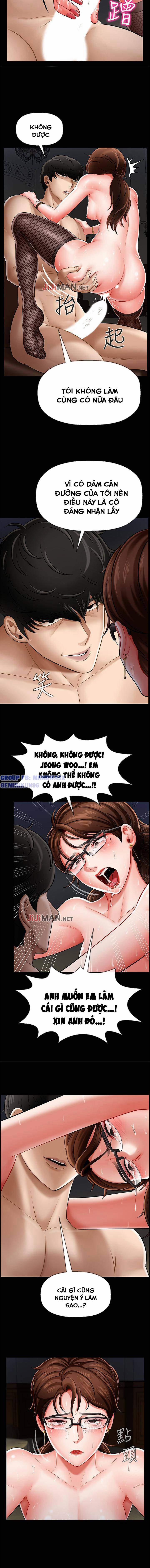 Lớp Học Tình Dục 5 trang 2