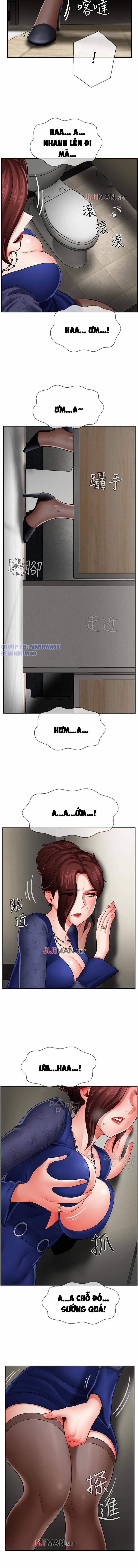 Lớp Học Tình Dục 6 trang 4