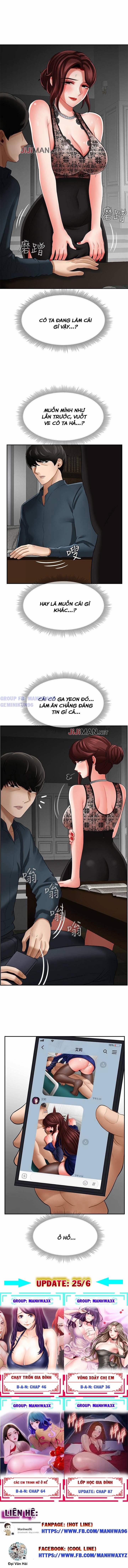 Lớp Học Tình Dục 7 trang 5