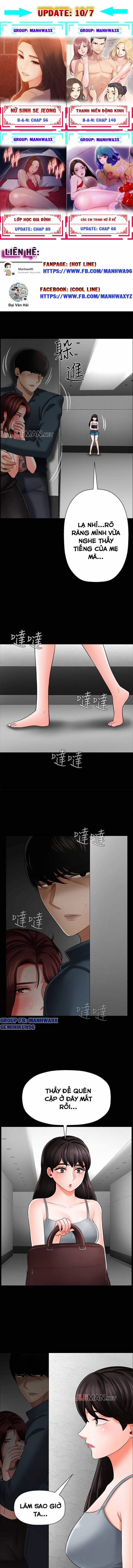 Lớp Học Tình Dục 8 trang 2