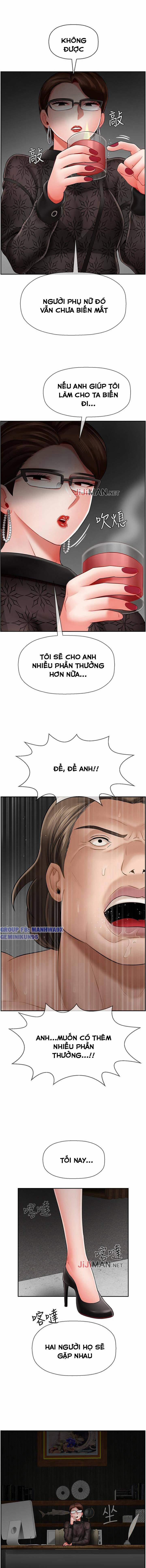 Lớp Học Tình Dục 8 trang 7