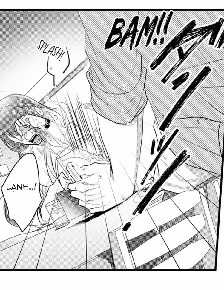 Lớp Học Về Tình Dục Sau Khi Bị Cắm Sừng (Full) 1.1 trang 8