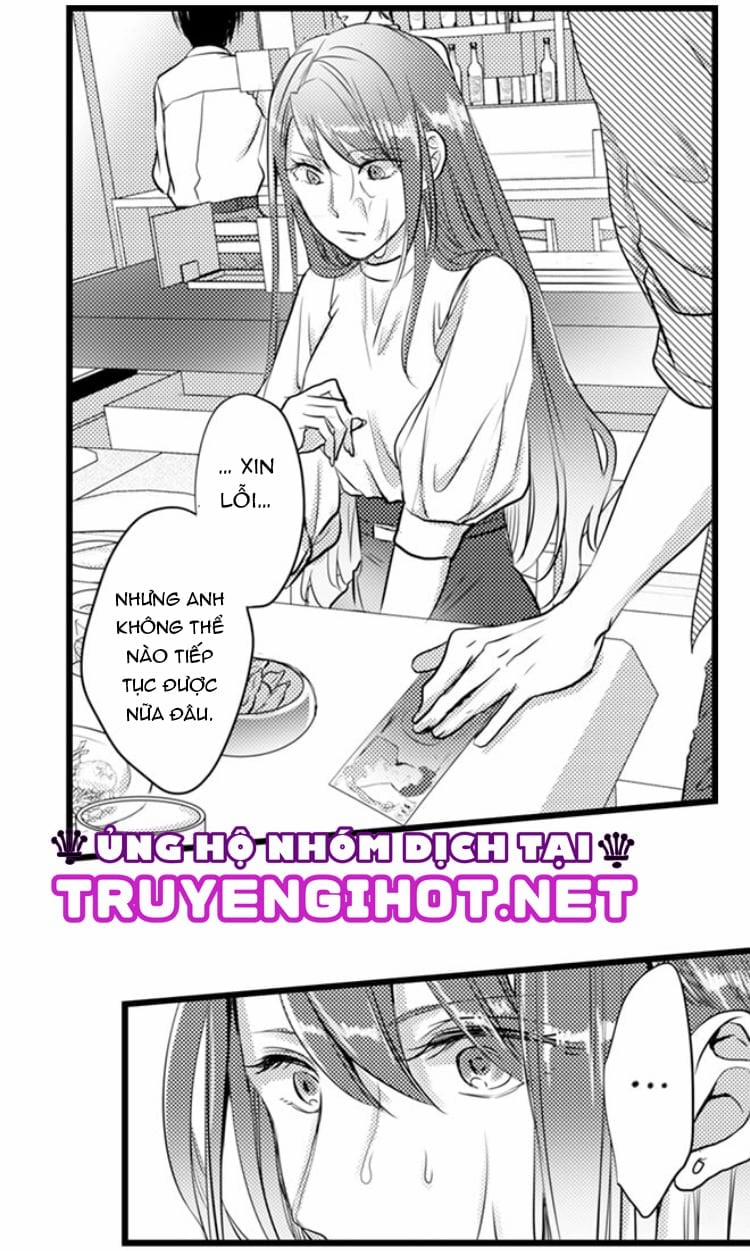 Lớp Học Về Tình Dục Sau Khi Bị Cắm Sừng (Full) 1.1 trang 9