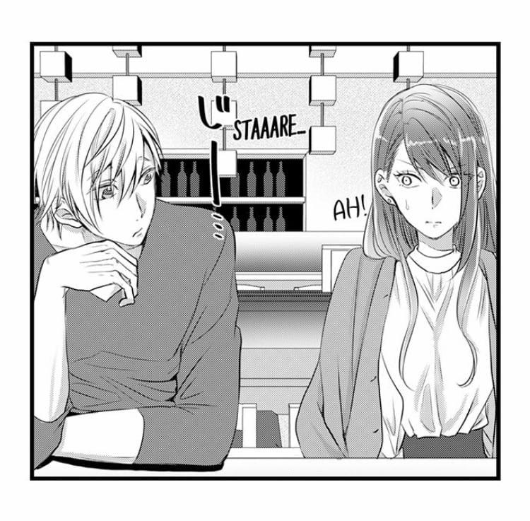 Lớp Học Về Tình Dục Sau Khi Bị Cắm Sừng (Full) 1.2 trang 4